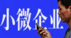 <strong>蓝冠手机APP登录小微企业金融账户服务质</strong>